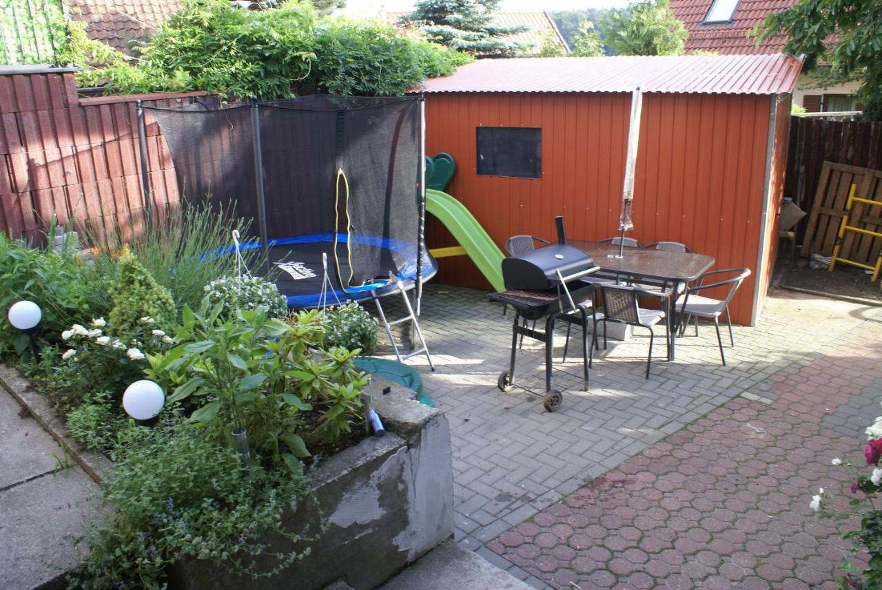 Apartament Nad Jeziorem Mikolajki المظهر الخارجي الصورة